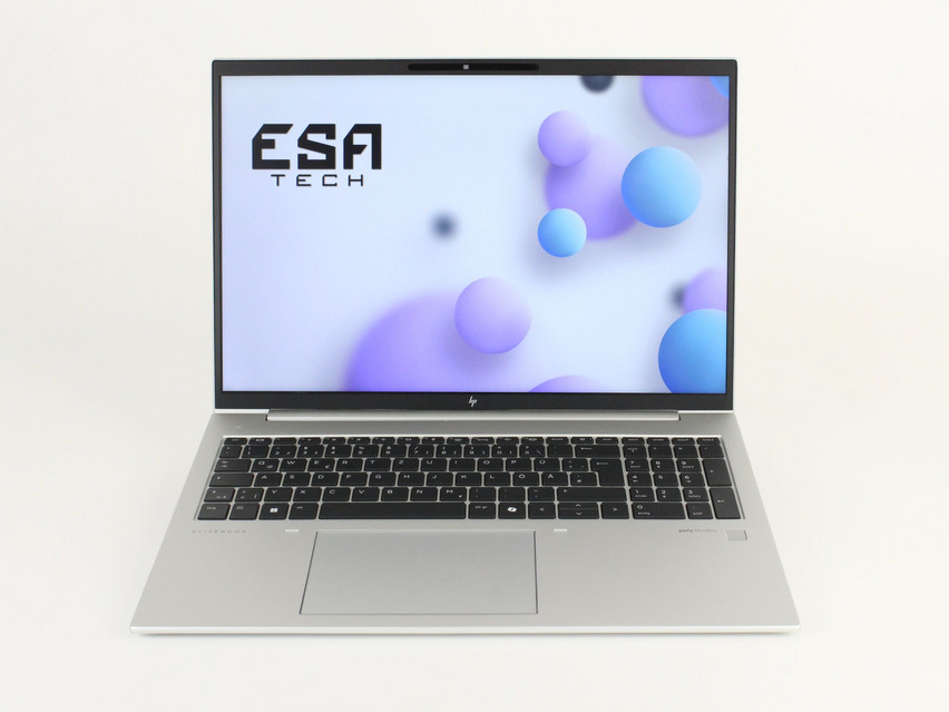 Refurbished HP EliteBook 865 G10, 7840HS, 16 GB,DDR5, 16,0" ins., 1920x1080 px, SSD, 512 GB Produktcode: 11015107 ESA-Tech Bild 1 von 11" title="HP EliteBook 865 G10 - 779 €, Produktcode: 11015107 - Bild 1 von 11