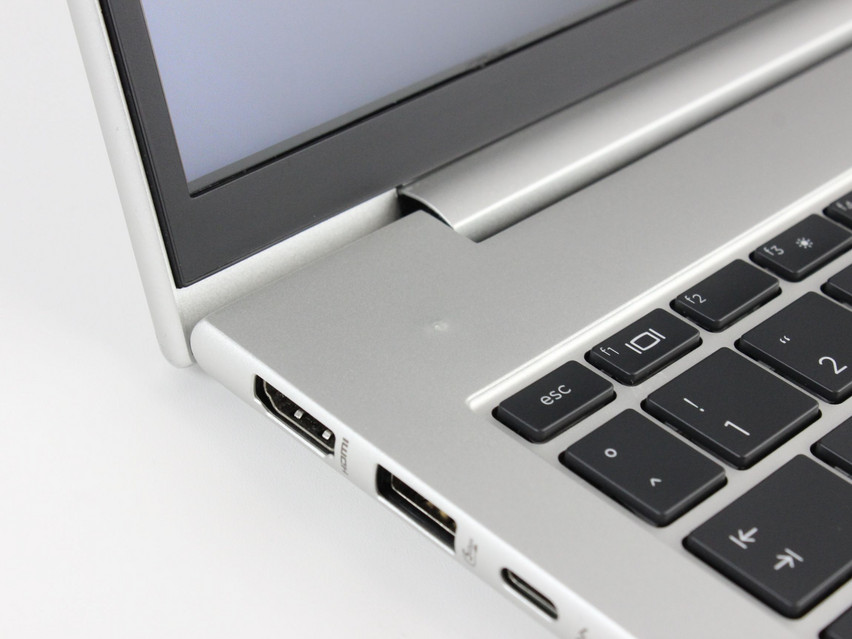 Refurbished HP EliteBook 865 G10, 7840HS, 16 GB,DDR5, 16,0" ins., 1920x1080 px, SSD, 512 GB Produktcode: 11015107 ESA-Tech Bild 11 von 11" title="HP EliteBook 865 G10 - 779 €, Produktcode: 11015107 - Bild 11 von 11