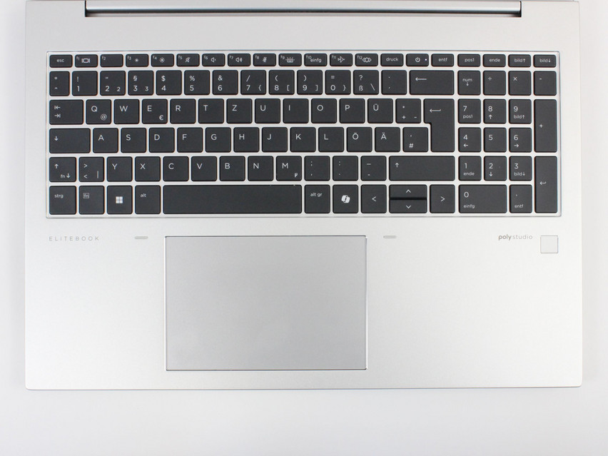 Refurbished HP EliteBook 865 G10, 7840HS, 16 GB,DDR5, 16,0" ins., 1920x1080 px, SSD, 512 GB Produktcode: 11015107 ESA-Tech Bild 3 von 11" title="HP EliteBook 865 G10 - 779 €, Produktcode: 11015107 - Bild 3 von 11