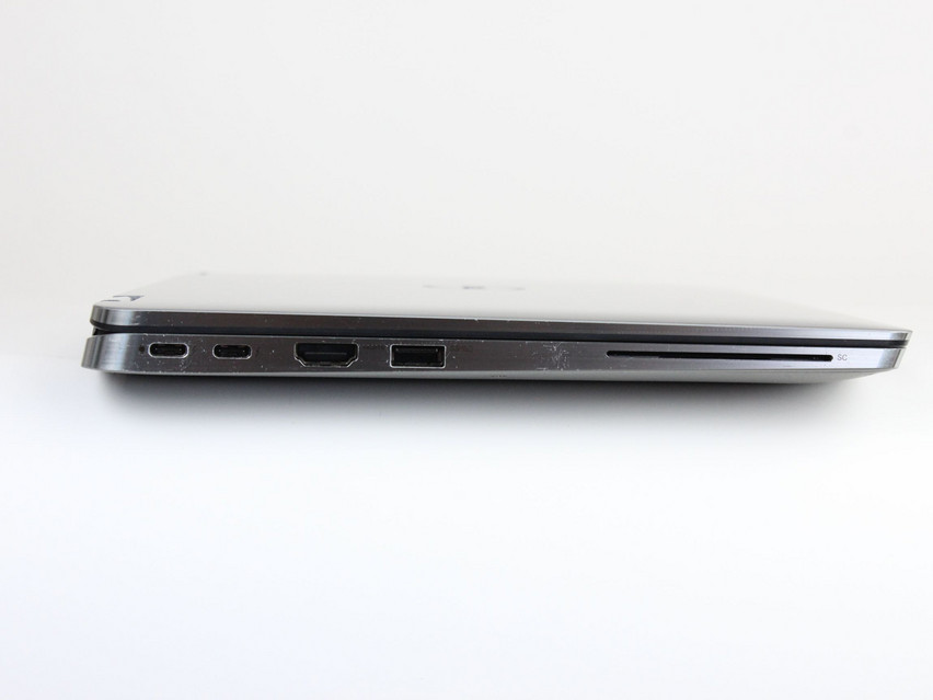 Refurbished Dell Latitude 7400 2-in-1, i7-8665U, 16 GB,LPDDR3, 14,0" ins., 1920x1080 px, SSD, 256 GB Product code: 10015123 ESA-Tech Image 9 of 11" title="Dell Latitude 7400 2-in-1 - 299 €, Product code: 10015123 - Image 9 of 11