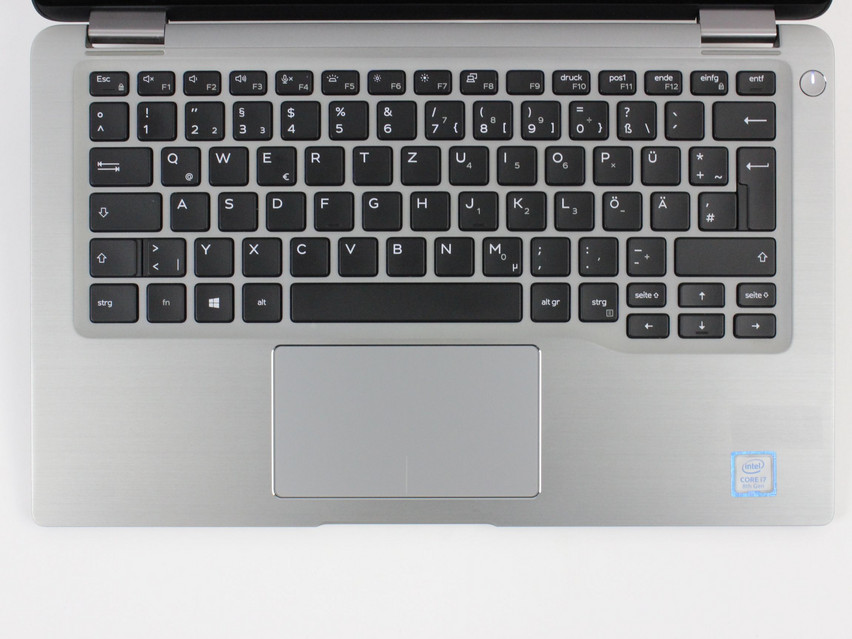 Refurbished Dell Latitude 7400 2-in-1, i7-8665U, 16 GB,LPDDR3, 14,0" ins., 1920x1080 px, SSD, 256 GB Product code: 10015123 ESA-Tech Image 2 of 11" title="Dell Latitude 7400 2-in-1 - 299 €, Product code: 10015123 - Image 2 of 11