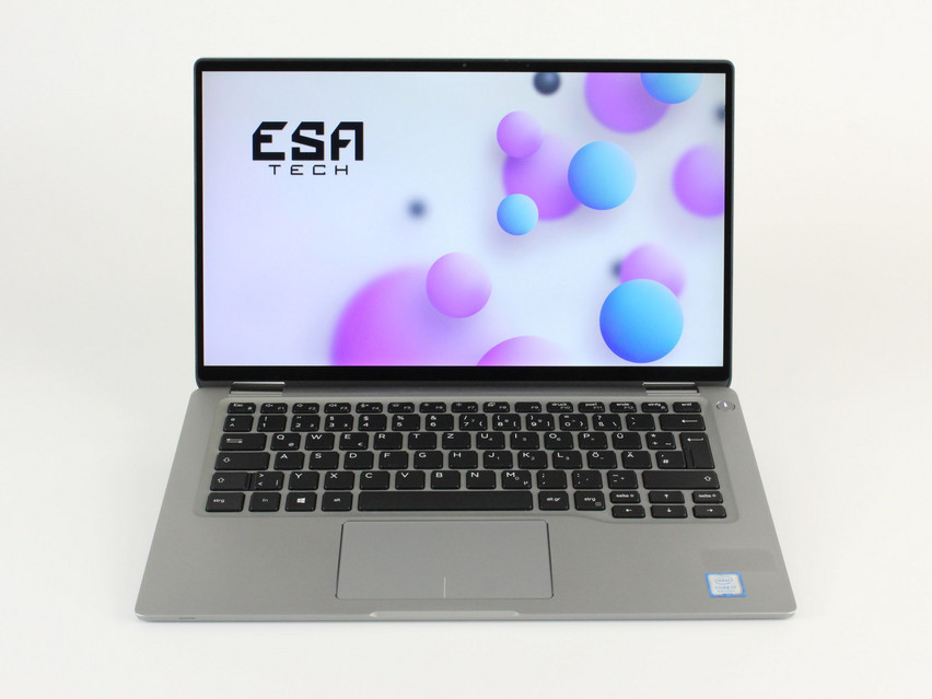 Refurbished Dell Latitude 7400 2-in-1, i7-8665U, 16 GB,LPDDR3, 14,0" ins., 1920x1080 px, SSD, 256 GB Product code: 10015123 ESA-Tech Image 1 of 11" title="Dell Latitude 7400 2-in-1 - 299 €, Product code: 10015123 - Image 1 of 11