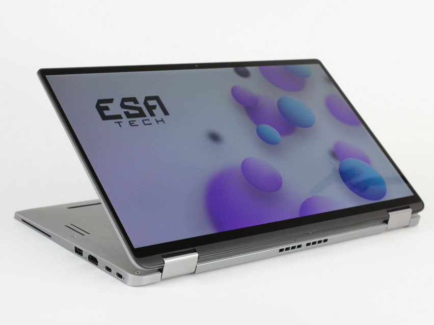 Refurbished Dell Latitude 7400 2-in-1, i7-8665U, 16 GB,LPDDR3, 14,0" ins., 1920x1080 px, SSD, 256 GB Product code: 10015123 ESA-Tech Image 4 of 11" title="Dell Latitude 7400 2-in-1 - 299 €, Product code: 10015123 - Image 4 of 11