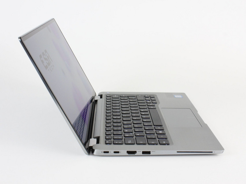 Refurbished Dell Latitude 7400 2-in-1, i7-8665U, 16 GB,LPDDR3, 14,0" ins., 1920x1080 px, SSD, 256 GB Product code: 10015123 ESA-Tech Image 5 of 11" title="Dell Latitude 7400 2-in-1 - 299 €, Product code: 10015123 - Image 5 of 11