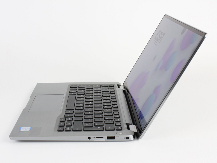 Refurbished Dell Latitude 7400 2-in-1, i7-8665U, 16 GB,LPDDR3, 14,0" ins., 1920x1080 px, SSD, 256 GB Product code: 10015123 ESA-Tech Image 6 of 11" title="Dell Latitude 7400 2-in-1 - 299 €, Product code: 10015123 - Image 6 of 11