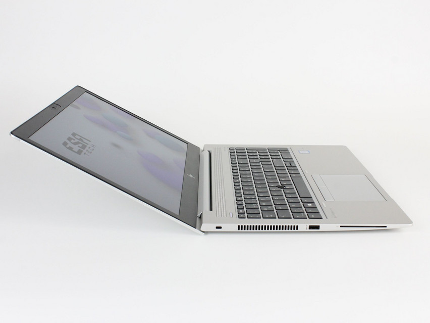 Refurbished HP EliteBook 850 G6, i5-8365U, 8 GB,DDR4, 15,6" ins., 1920x1080 px, SSD, 256 GB Produktcode: 11015100 ESA-Tech Bild 5 von 10" title="HP EliteBook 850 G6 - 339 €, Produktcode: 11015100 - Bild 5 von 10
