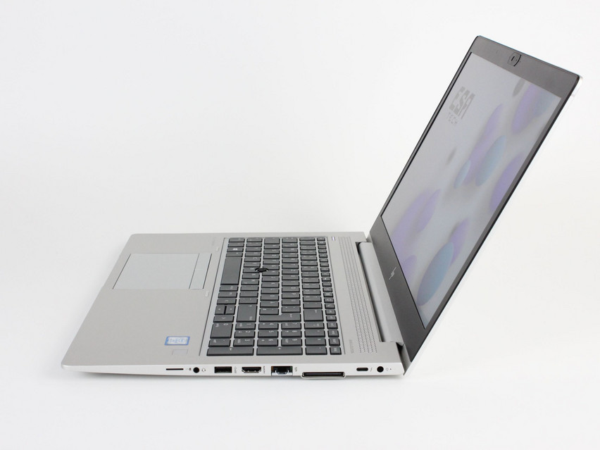 Refurbished HP EliteBook 850 G6, i5-8365U, 8 GB,DDR4, 15,6" ins., 1920x1080 px, SSD, 256 GB Produktcode: 11015100 ESA-Tech Bild 4 von 10" title="HP EliteBook 850 G6 - 339 €, Produktcode: 11015100 - Bild 4 von 10