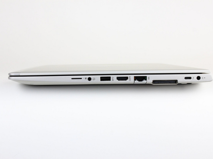 Refurbished HP EliteBook 850 G6, i5-8365U, 8 GB,DDR4, 15,6" ins., 1920x1080 px, SSD, 256 GB Produktcode: 11015100 ESA-Tech Bild 7 von 10" title="HP EliteBook 850 G6 - 339 €, Produktcode: 11015100 - Bild 7 von 10