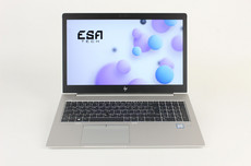HP EliteBook 850 G6