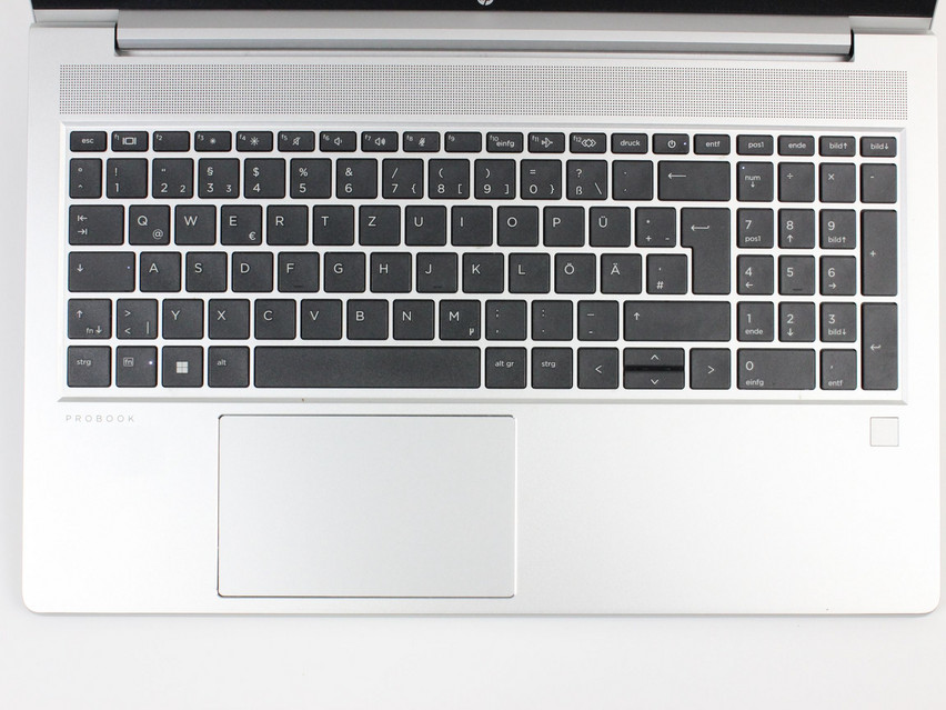 Refurbished HP PROBOOK 450 G10, i5-1335U, 16 GB,DDR4, 15,6" ins., 1920x1080 px, SSD, 512 GB Product code: 11015103 ESA-Tech Image 2 of 12" title="HP PROBOOK 450 G10 - 549 €, Product code: 11015103 - Image 2 of 12