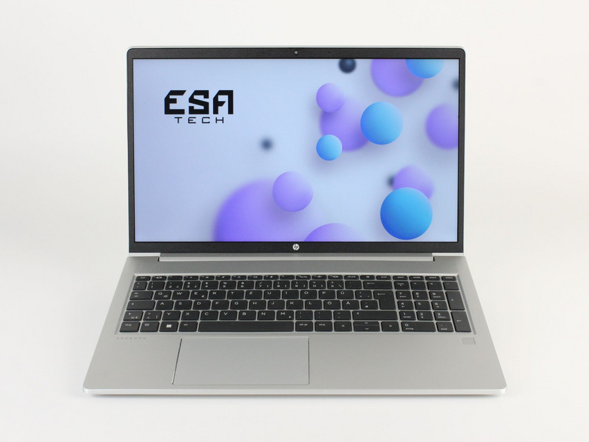 Refurbished HP PROBOOK 450 G10, i5-1335U, 16 GB,DDR4, 15,6" ins., 1920x1080 px, SSD, 512 GB Product code: 11015103 ESA-Tech Image 1 of 12" title="HP PROBOOK 450 G10 - 549 €, Product code: 11015103 - Image 1 of 12