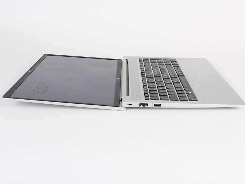 Refurbished HP PROBOOK 450 G10, i5-1335U, 16 GB,DDR4, 15,6" ins., 1920x1080 px, SSD, 512 GB Product code: 11015103 ESA-Tech Image 4 of 12" title="HP PROBOOK 450 G10 - 549 €, Product code: 11015103 - Image 4 of 12
