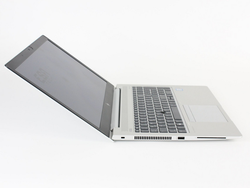 Refurbished HP EliteBook 850 G5, i7-8550U, 16 GB,DDR4, 15,6" ins., 1920x1080 px, SSD, 512 GB Product code: 11015096 ESA-Tech Image 4 of 9" title="HP EliteBook 850 G5 - 399 €, Product code: 11015096 - Image 4 of 9