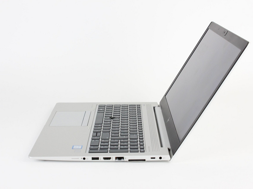 Refurbished HP EliteBook 850 G5, i7-8550U, 16 GB,DDR4, 15,6" ins., 1920x1080 px, SSD, 512 GB Product code: 11015096 ESA-Tech Image 5 of 9" title="HP EliteBook 850 G5 - 399 €, Product code: 11015096 - Image 5 of 9
