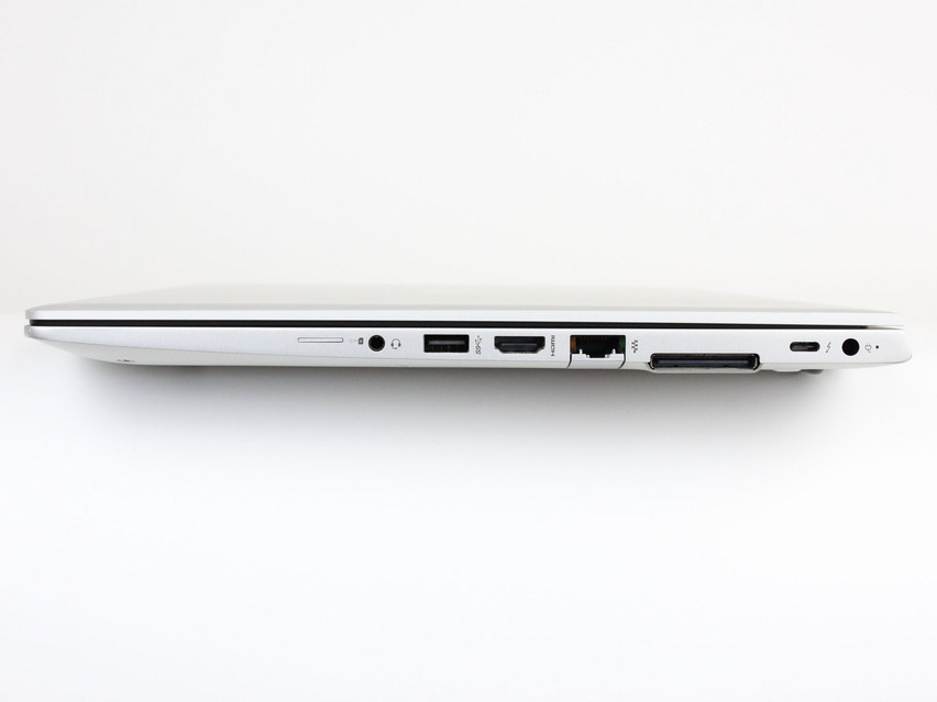 Refurbished HP EliteBook 850 G5, i7-8550U, 16 GB,DDR4, 15,6" ins., 1920x1080 px, SSD, 512 GB Product code: 11015096 ESA-Tech Image 6 of 9" title="HP EliteBook 850 G5 - 399 €, Product code: 11015096 - Image 6 of 9