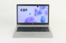 HP EliteBook 850 G5