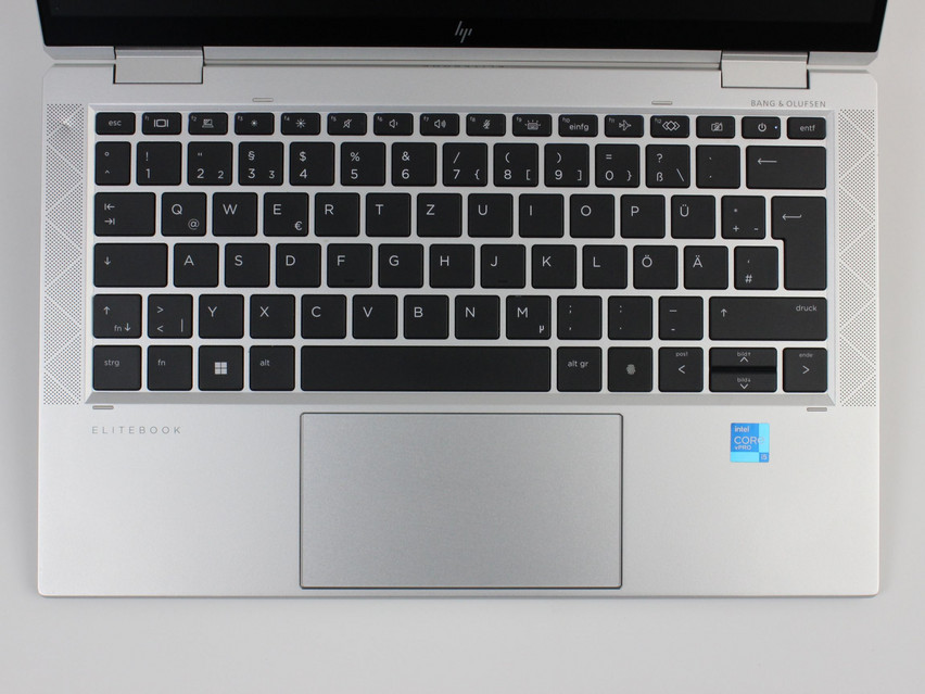 Refurbished HP EliteBook x360 1030 G8, i5-1145G7, 16 GB,LPDDR4, 13,3" ins., 1920x1080 px, SSD, 256 GB Product code: 11015113 ESA-Tech Image 2 of 10" title="HP EliteBook x360 1030 G8 - 349 €, Product code: 11015113 - Image 2 of 10