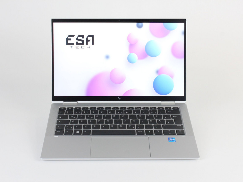 Refurbished HP EliteBook x360 1030 G8, i5-1145G7, 16 GB,LPDDR4, 13,3" ins., 1920x1080 px, SSD, 256 GB Product code: 11015113 ESA-Tech Image 1 of 10" title="HP EliteBook x360 1030 G8 - 349 €, Product code: 11015113 - Image 1 of 10