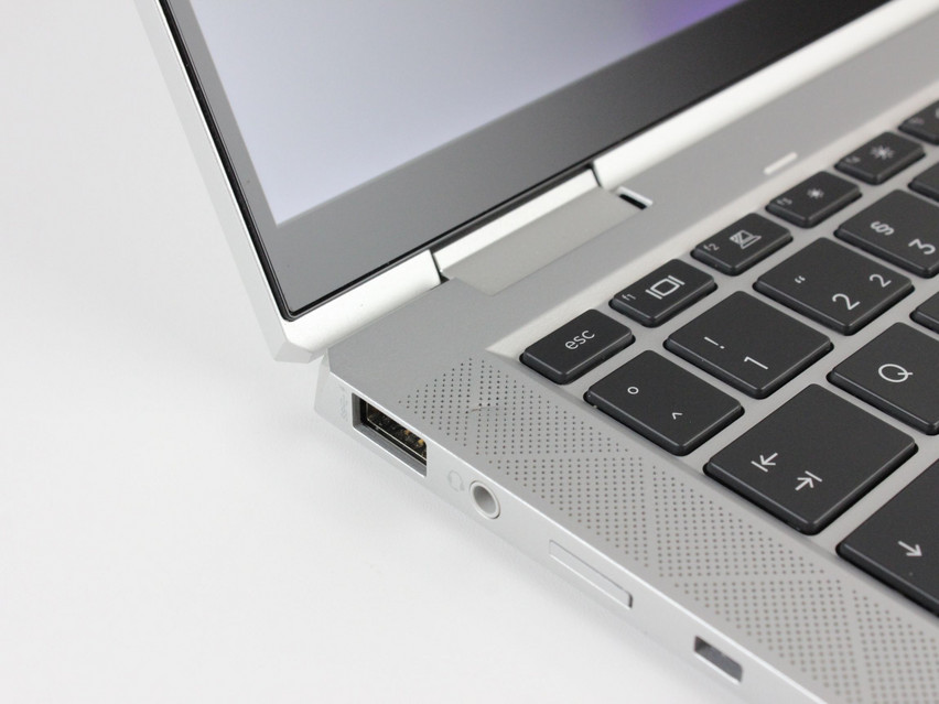 Refurbished HP EliteBook x360 1030 G8, i5-1145G7, 16 GB,LPDDR4, 13,3" ins., 1920x1080 px, SSD, 256 GB Product code: 11015113 ESA-Tech Image 10 of 10" title="HP EliteBook x360 1030 G8 - 349 €, Product code: 11015113 - Image 10 of 10