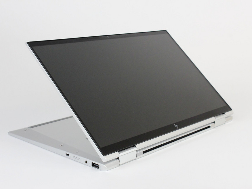 Refurbished HP EliteBook x360 1030 G8, i5-1145G7, 16 GB,LPDDR4, 13,3" ins., 1920x1080 px, SSD, 256 GB Product code: 11015113 ESA-Tech Image 3 of 10" title="HP EliteBook x360 1030 G8 - 349 €, Product code: 11015113 - Image 3 of 10