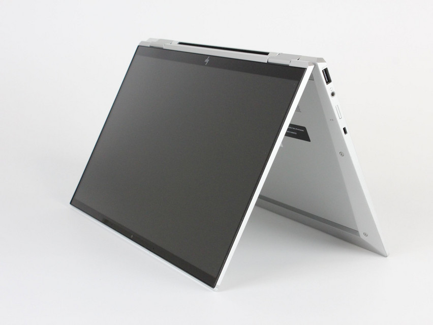 Refurbished HP EliteBook x360 1030 G8, i5-1145G7, 16 GB,LPDDR4, 13,3" ins., 1920x1080 px, SSD, 256 GB Product code: 11015113 ESA-Tech Image 4 of 10" title="HP EliteBook x360 1030 G8 - 349 €, Product code: 11015113 - Image 4 of 10