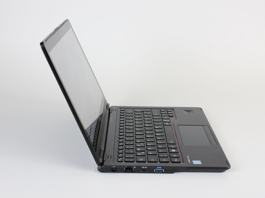 Refurbished Fujitsu LIFEBOOK P728, i5-8250U, 8 GB,DDR4, 12,5" ins., 1920x1080 px, SSD, 256 GB Product code: 14015131 ESA-Tech Image 6 of 11" title="Fujitsu LIFEBOOK P728 - 249 €, Product code: 14015131 - Image 6 of 11