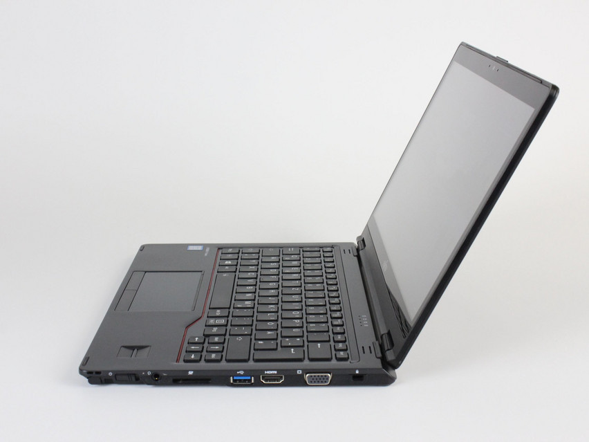Refurbished Fujitsu LIFEBOOK P728, i5-8250U, 8 GB,DDR4, 12,5" ins., 1920x1080 px, SSD, 256 GB Product code: 14015131 ESA-Tech Image 7 of 11" title="Fujitsu LIFEBOOK P728 - 249 €, Product code: 14015131 - Image 7 of 11