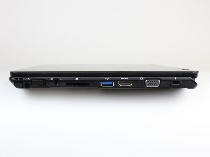 Refurbished Fujitsu LIFEBOOK P728, i5-8250U, 8 GB,DDR4, 12,5" ins., 1920x1080 px, SSD, 256 GB Product code: 14015131 ESA-Tech Image 10 of 11" title="Fujitsu LIFEBOOK P728 - 249 €, Product code: 14015131 - Image 10 of 11