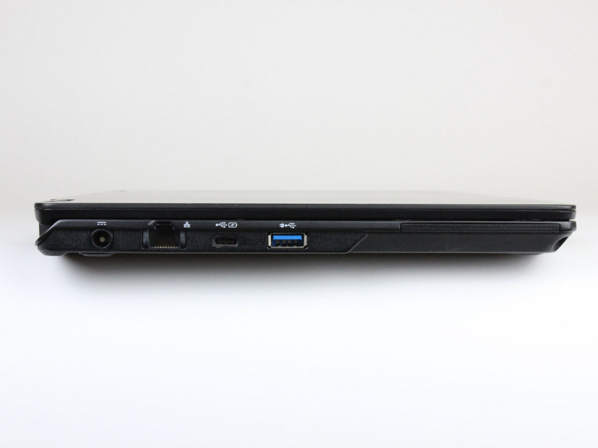Refurbished Fujitsu LIFEBOOK P728, i5-8250U, 8 GB,DDR4, 12,5" ins., 1920x1080 px, SSD, 256 GB Product code: 14015131 ESA-Tech Image 11 of 11" title="Fujitsu LIFEBOOK P728 - 249 €, Product code: 14015131 - Image 11 of 11