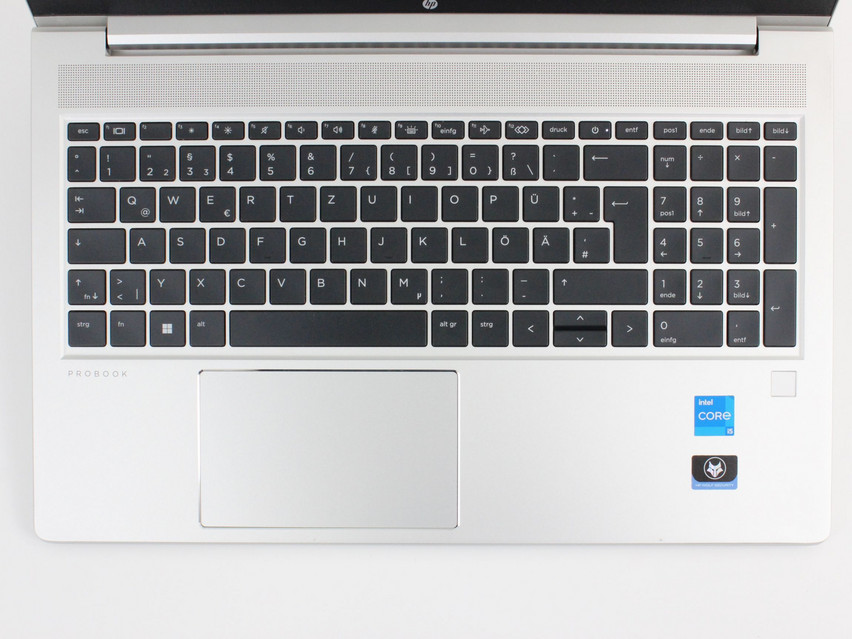 Refurbished HP PROBOOK 450 G9, i5-1235U, 8 GB,DDR4, 15,6" ins., 1920x1080 px, SSD, 256 GB Product code: 11015101 ESA-Tech Image 2 of 9" title="HP PROBOOK 450 G9 - 399 €, Product code: 11015101 - Image 2 of 9
