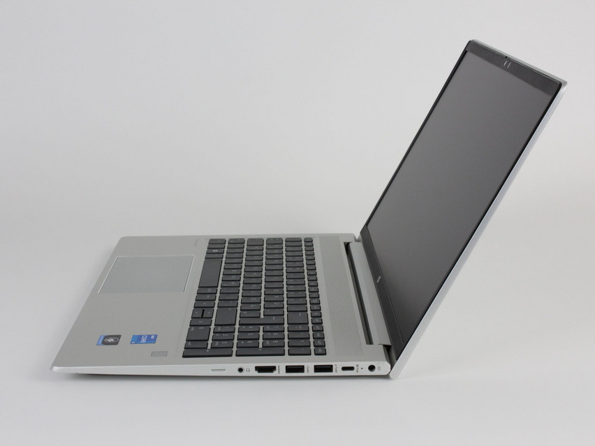 Refurbished HP PROBOOK 450 G9, i5-1235U, 8 GB,DDR4, 15,6" ins., 1920x1080 px, SSD, 256 GB Product code: 11015101 ESA-Tech Image 5 of 9" title="HP PROBOOK 450 G9 - 399 €, Product code: 11015101 - Image 5 of 9