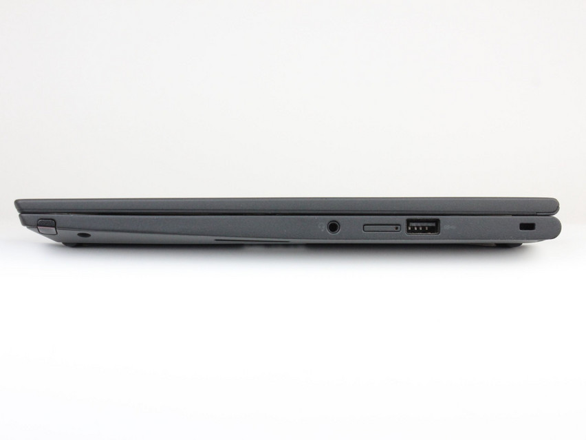 Refurbished Lenovo ThinkPad X13 Yoga Gen 3, i7-1265U, 16 GB,LPDDR4, 13,3" ins., 2560x1600 px, SSD, 256 GB Product code: 13014654 ESA-Tech Image 9 of 13" title="Lenovo ThinkPad X13 Yoga Gen 3 - 589 €, Product code: 13014654 - Image 9 of 13