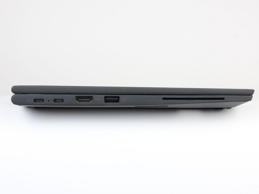 Refurbished Lenovo ThinkPad X13 Yoga Gen 3, i7-1265U, 16 GB,LPDDR4, 13,3" ins., 2560x1600 px, SSD, 256 GB Product code: 13014654 ESA-Tech Image 10 of 13" title="Lenovo ThinkPad X13 Yoga Gen 3 - 589 €, Product code: 13014654 - Image 10 of 13