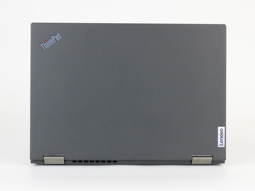 Refurbished Lenovo ThinkPad X13 Yoga Gen 3, i7-1265U, 16 GB,LPDDR4, 13,3" ins., 2560x1600 px, SSD, 256 GB Product code: 13014654 ESA-Tech Image 12 of 13" title="Lenovo ThinkPad X13 Yoga Gen 3 - 589 €, Product code: 13014654 - Image 12 of 13