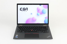 Lenovo ThinkPad X13 Yoga Gen 3