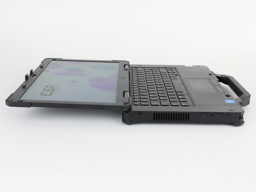 Refurbished Dell Latitude 5430 Rugged, i5-1145G7, 16 GB,DDR4, 14,0" ins., 1920x1080 px, SSD, 512 GB Product code: 10015122 ESA-Tech Image 4 of 11" title="Dell Latitude 5430 Rugged - 949 €, Product code: 10015122 - Image 4 of 11