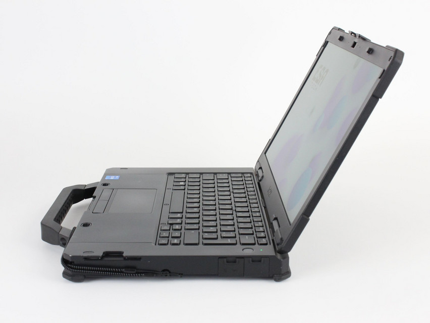 Refurbished Dell Latitude 5430 Rugged, i5-1145G7, 16 GB,DDR4, 14,0" ins., 1920x1080 px, SSD, 512 GB Product code: 10015122 ESA-Tech Image 5 of 11" title="Dell Latitude 5430 Rugged - 949 €, Product code: 10015122 - Image 5 of 11
