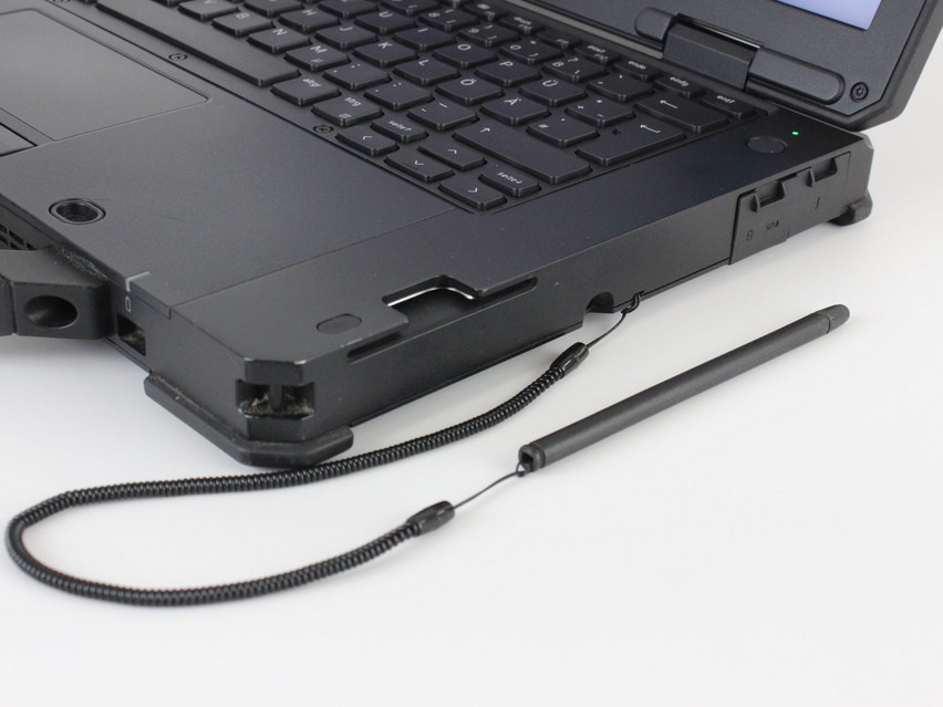 Refurbished Dell Latitude 5430 Rugged, i5-1145G7, 16 GB,DDR4, 14,0" ins., 1920x1080 px, SSD, 512 GB Product code: 10015122 ESA-Tech Image 6 of 11" title="Dell Latitude 5430 Rugged - 949 €, Product code: 10015122 - Image 6 of 11