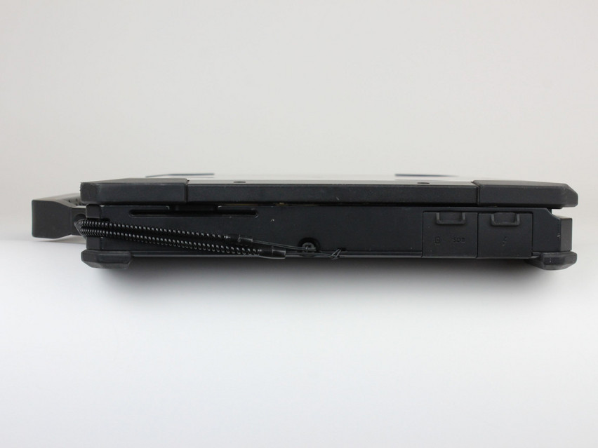 Refurbished Dell Latitude 5430 Rugged, i5-1145G7, 16 GB,DDR4, 14,0" ins., 1920x1080 px, SSD, 512 GB Product code: 10015122 ESA-Tech Image 7 of 11" title="Dell Latitude 5430 Rugged - 949 €, Product code: 10015122 - Image 7 of 11