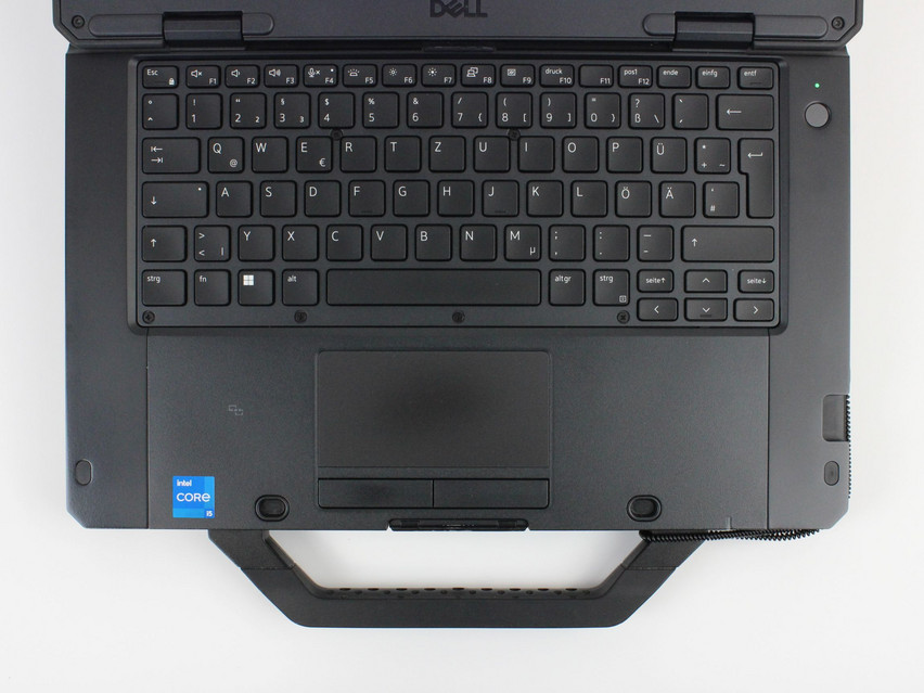 Refurbished Dell Latitude 5430 Rugged, i5-1145G7, 16 GB,DDR4, 14,0" ins., 1920x1080 px, SSD, 512 GB Product code: 10015122 ESA-Tech Image 3 of 11" title="Dell Latitude 5430 Rugged - 949 €, Product code: 10015122 - Image 3 of 11