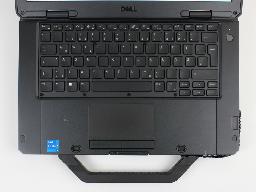 Refurbished Dell Latitude 5430 Rugged, i5-1145G7, 16 GB,DDR4, 14,0" ins., 1920x1080 px, SSD, 512 GB Produktcode: 10015121 ESA-Tech Bild 2 von 12" title="Dell Latitude 5430 Rugged - 1049 €, Produktcode: 10015121 - Bild 2 von 12