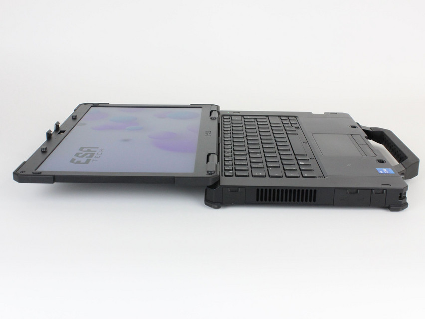 Refurbished Dell Latitude 5430 Rugged, i5-1145G7, 16 GB,DDR4, 14,0" ins., 1920x1080 px, SSD, 512 GB Produktcode: 10015121 ESA-Tech Bild 6 von 12" title="Dell Latitude 5430 Rugged - 1049 €, Produktcode: 10015121 - Bild 6 von 12