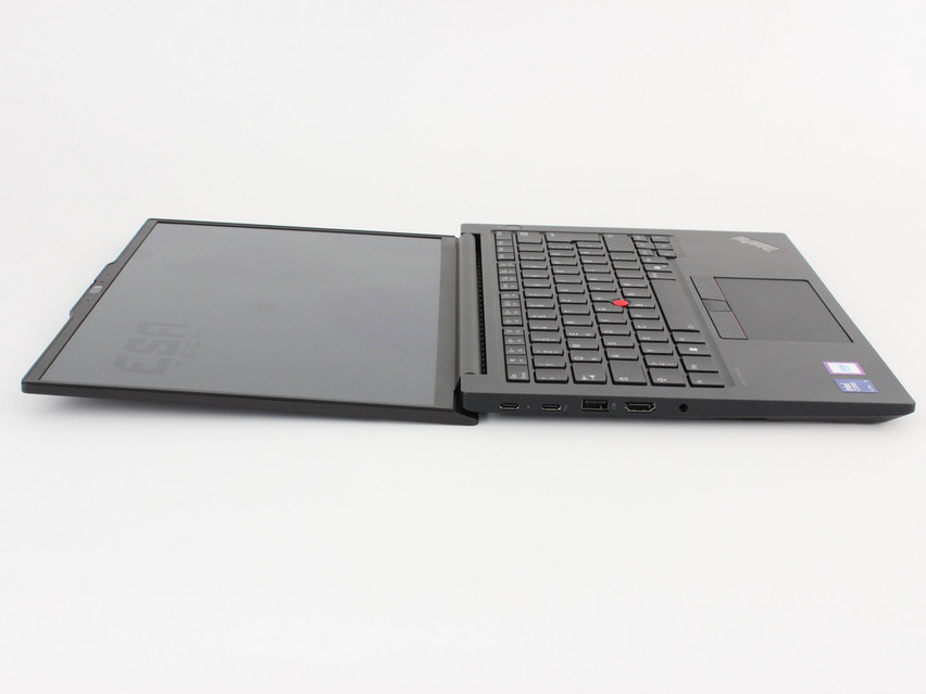 Refurbished Lenovo ThinkPad E14 Gen 6, 5 125U, 16 GB,DDR5, 14,0" ins., 1920x1080 px, SSD, 512 GB Product code: 13015087 ESA-Tech Image 4 of 10" title="Lenovo ThinkPad E14 Gen 6 - 699 €, Product code: 13015087 - Image 4 of 10