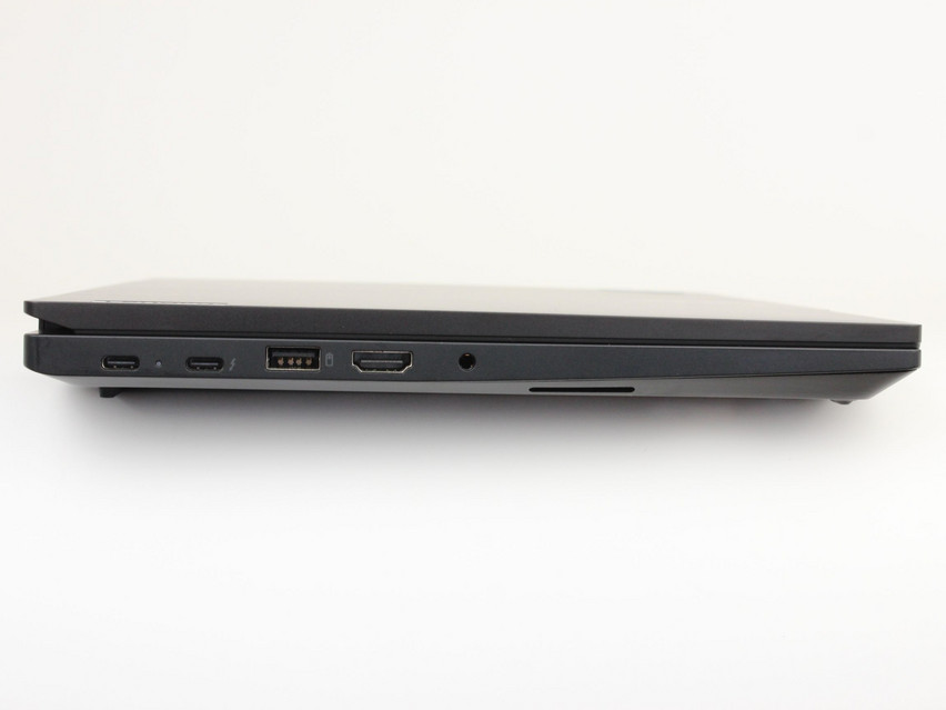 Refurbished Lenovo ThinkPad E14 Gen 6, 5 125U, 16 GB,DDR5, 14,0" ins., 1920x1080 px, SSD, 512 GB Product code: 13015087 ESA-Tech Image 9 of 10" title="Lenovo ThinkPad E14 Gen 6 - 699 €, Product code: 13015087 - Image 9 of 10