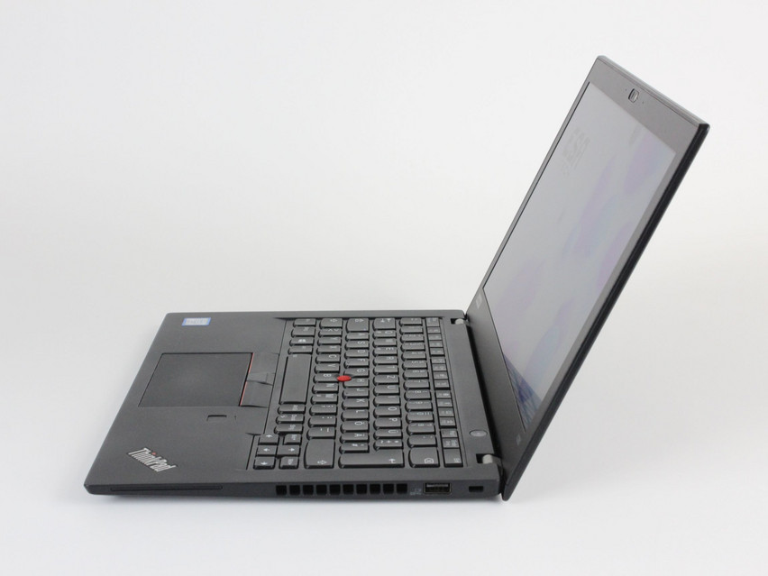 Refurbished Lenovo ThinkPad X280, i5-8350U, 8 GB,DDR4, 12,5" ins., 1920x1080 px, SSD, 256 GB Produktcode: 13015093 ESA-Tech Bild 5 von 8" title="Lenovo ThinkPad X280 - 249 €, Produktcode: 13015093 - Bild 5 von 8