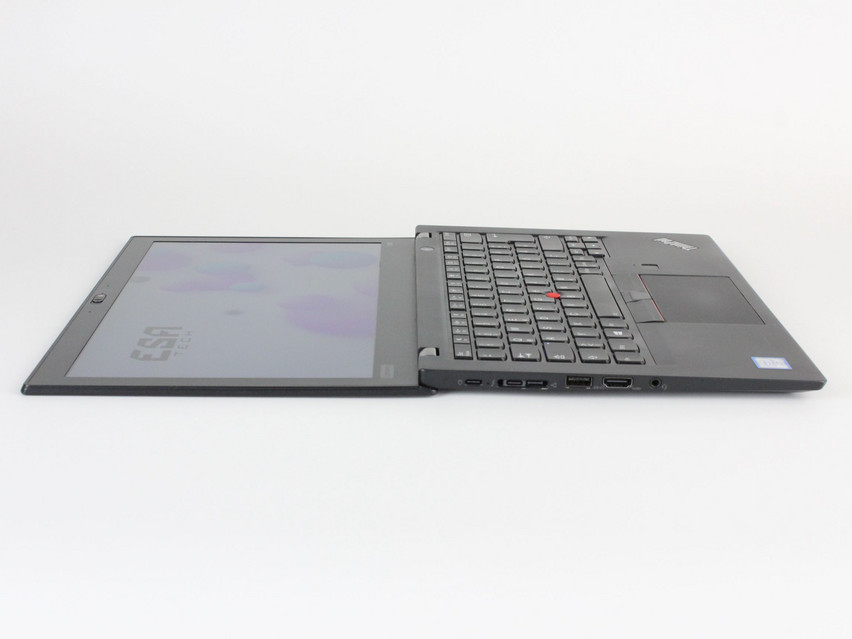 Refurbished Lenovo ThinkPad X280, i5-8350U, 8 GB,DDR4, 12,5" ins., 1920x1080 px, SSD, 256 GB Produktcode: 13015093 ESA-Tech Bild 4 von 8" title="Lenovo ThinkPad X280 - 249 €, Produktcode: 13015093 - Bild 4 von 8