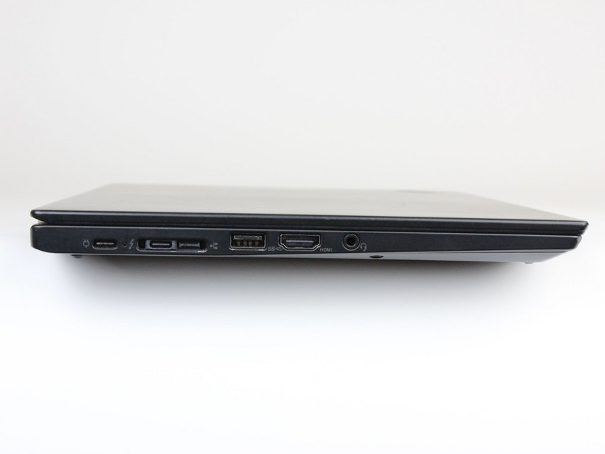 Refurbished Lenovo ThinkPad X280, i5-8350U, 8 GB,DDR4, 12,5" ins., 1920x1080 px, SSD, 256 GB Produktcode: 13015093 ESA-Tech Bild 8 von 8" title="Lenovo ThinkPad X280 - 249 €, Produktcode: 13015093 - Bild 8 von 8