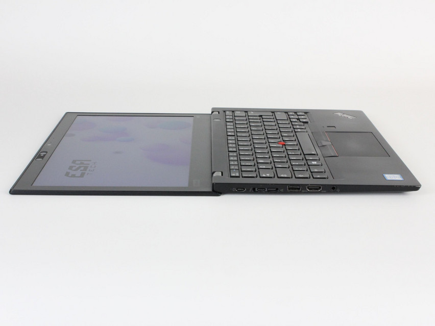 Refurbished Lenovo ThinkPad X280, i5-8350U, 16 GB,DDR4, 12,5" ins., 1920x1080 px, SSD, 256 GB Product code: 13015094 ESA-Tech Image 3 of 7" title="Lenovo ThinkPad X280 - 249 €, Product code: 13015094 - Image 3 of 7