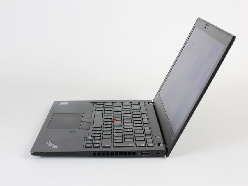 Refurbished Lenovo ThinkPad X280, i5-8350U, 16 GB,DDR4, 12,5" ins., 1920x1080 px, SSD, 256 GB Product code: 13015094 ESA-Tech Image 4 of 7" title="Lenovo ThinkPad X280 - 249 €, Product code: 13015094 - Image 4 of 7