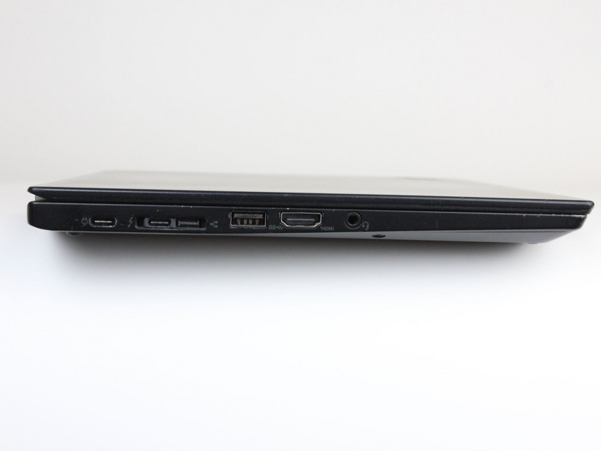 Refurbished Lenovo ThinkPad X280, i5-8350U, 16 GB,DDR4, 12,5" ins., 1920x1080 px, SSD, 256 GB Product code: 13015094 ESA-Tech Image 5 of 7" title="Lenovo ThinkPad X280 - 249 €, Product code: 13015094 - Image 5 of 7